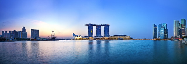 Singapore