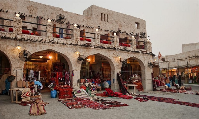 Souq Waqif