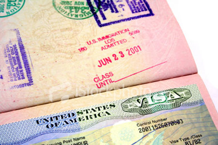 US Visa