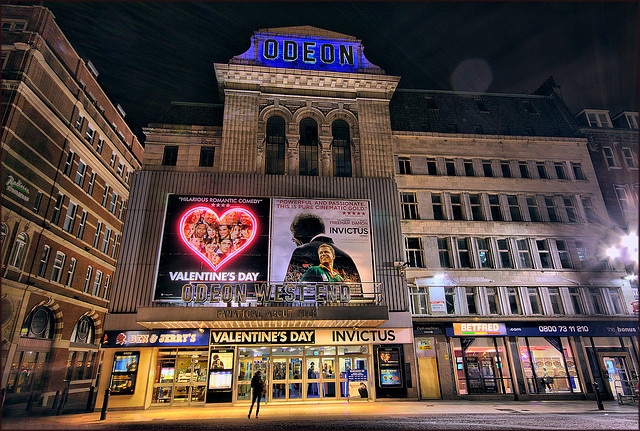 West End, London