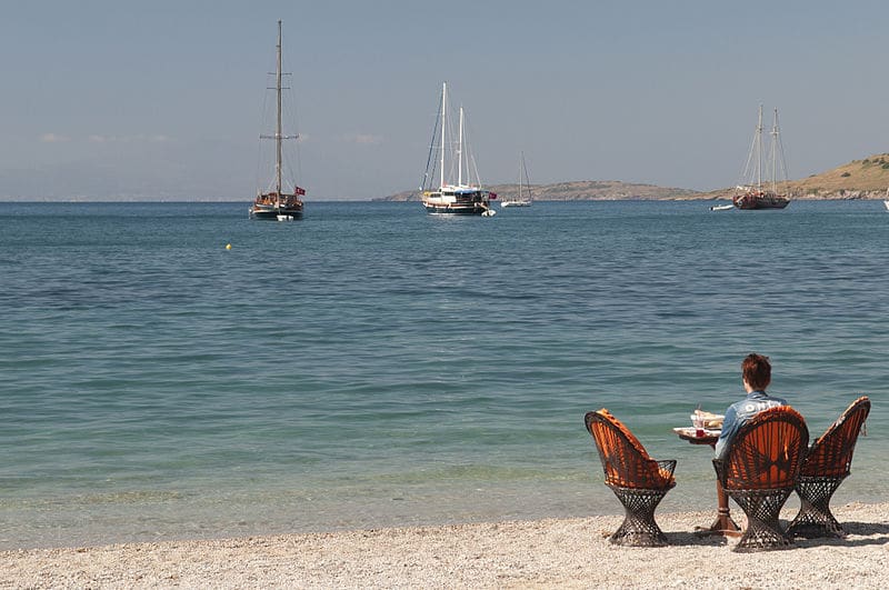 Bodrum, Turkey