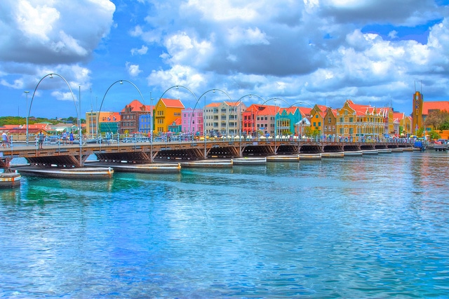 Curacao, Willemstad