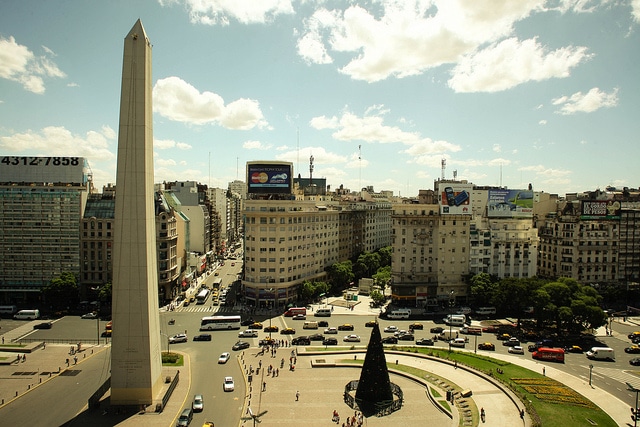 Buenos Aires