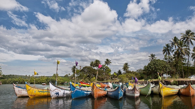 Goa, India