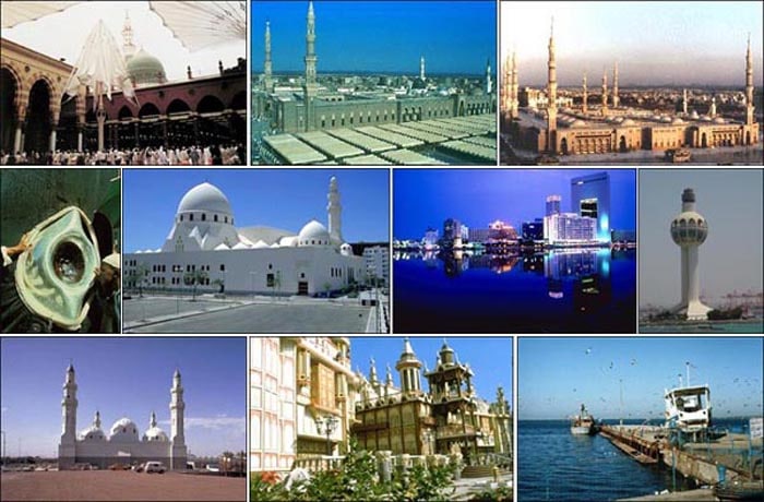 Jeddah