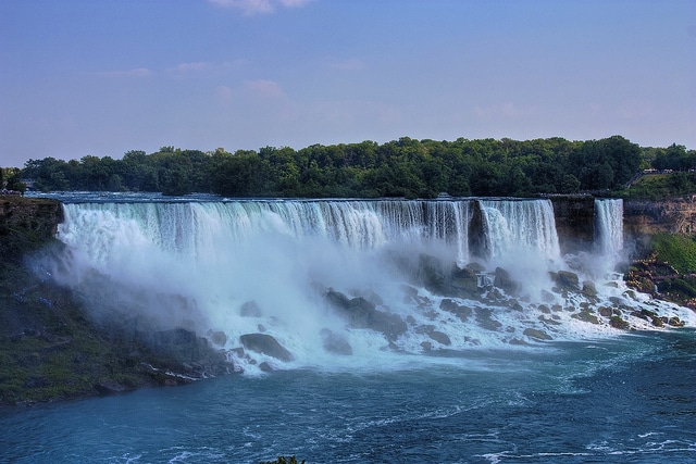 Niagara Falls