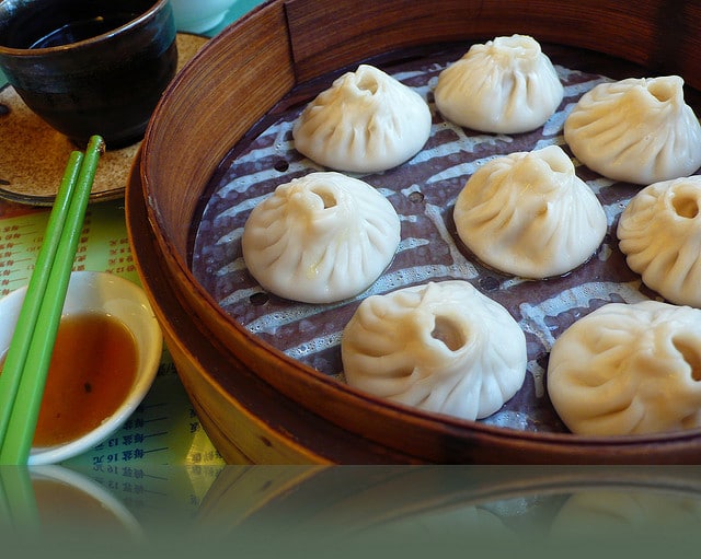 Xiaolongbao, China