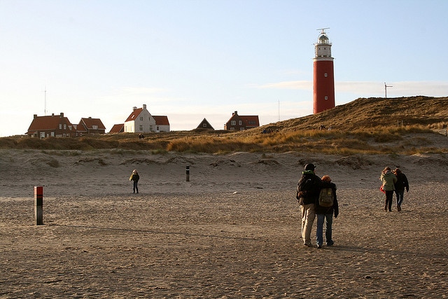 Texel, The Netherlands