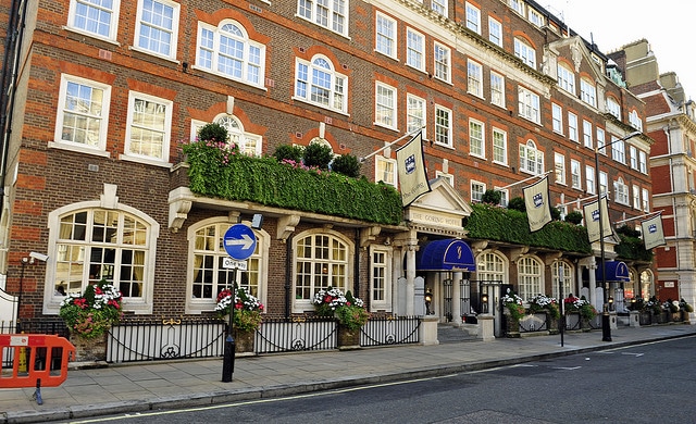 The Goring Hotel, London