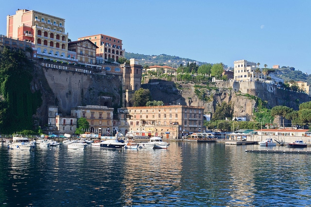 Sorrento