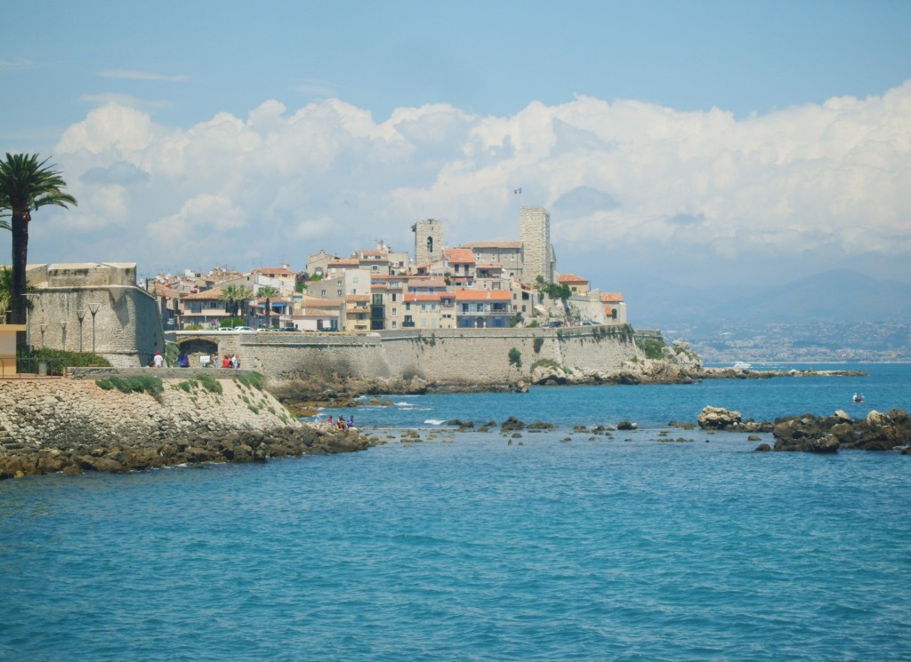 Antibes 