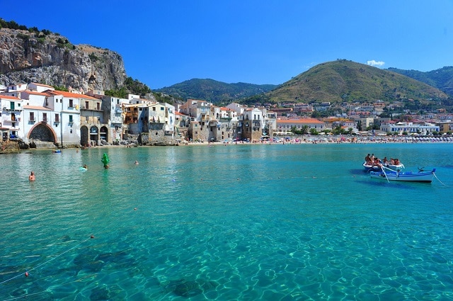 Cefalu