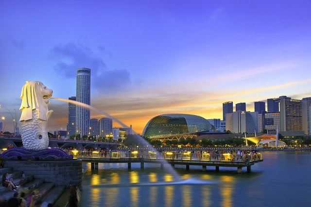 Amazing Singapore