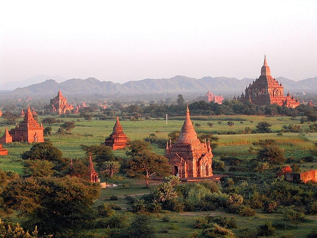 Bagan