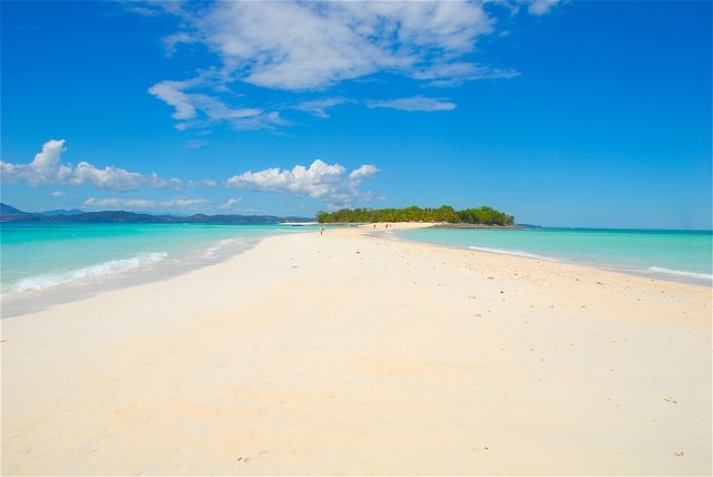 Malagasy Beaches