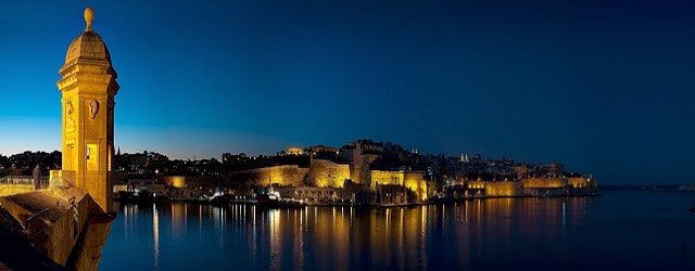 Tourist attractions in Valletta | Malta