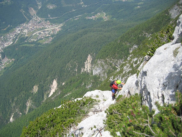 Dolomites, Italy