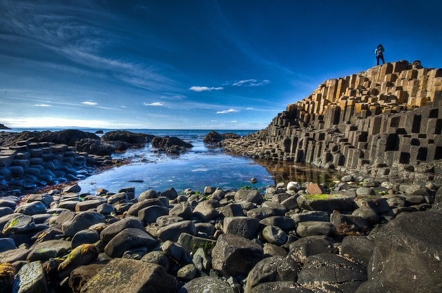 Giant's Causeway