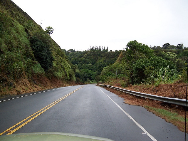 Hana highway