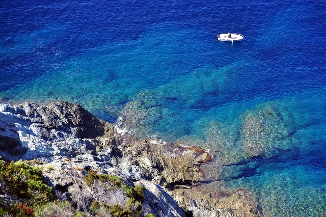 Corsica, France