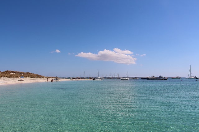 Formentera