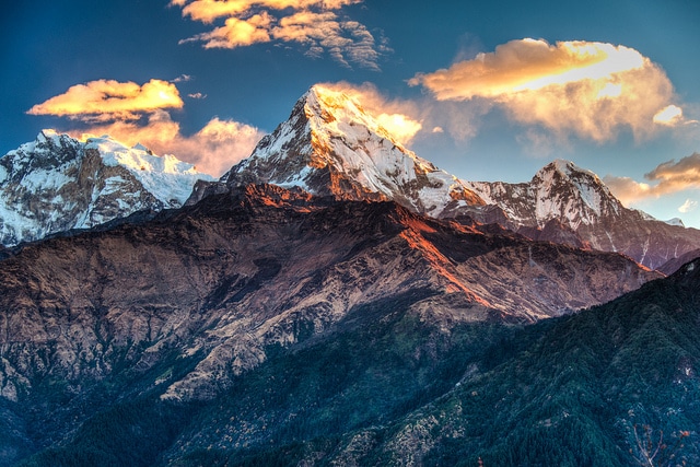 Annapurna