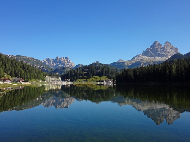 Misurina