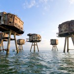 Maunsell Sea Forts