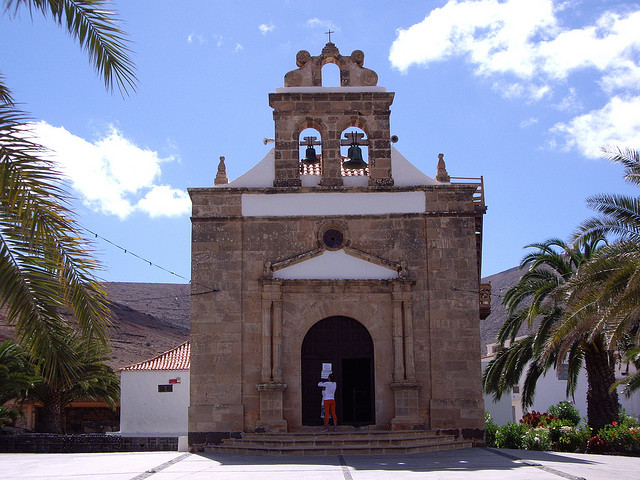 Ermita de Nuestra Señora de Peña