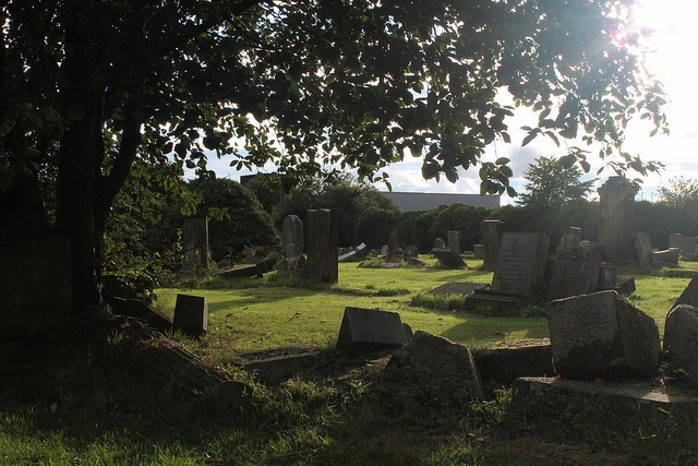 Southern Necropolis