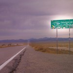 Extraterrestial Highway