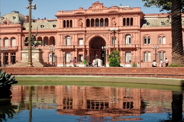 Casa Rosada