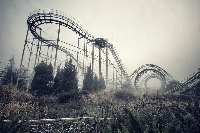 Nara Dreamland