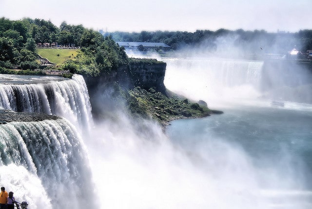 Niagara Falls