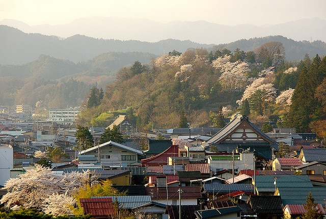 Takayama