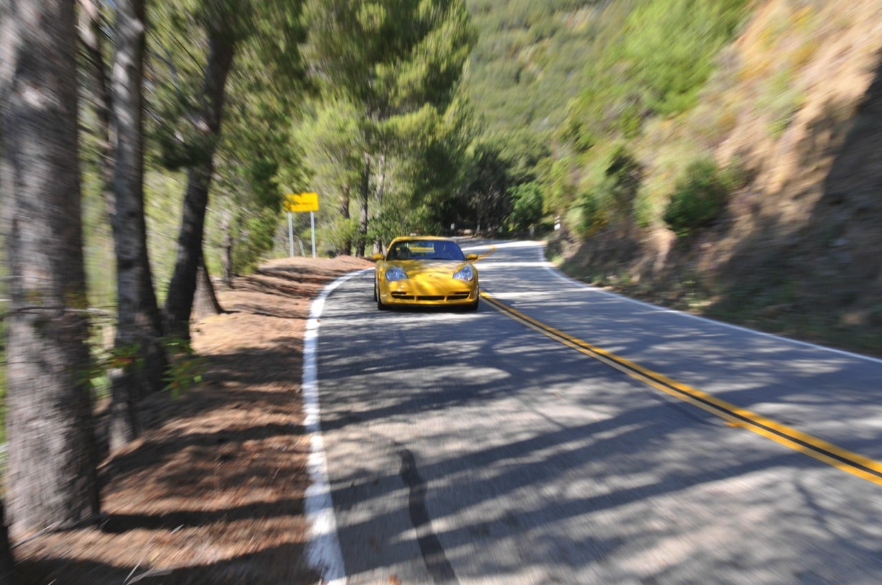 mulholland-drive | Trip and Travel Blog