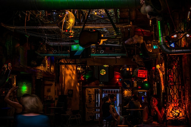 Szimpla Kert