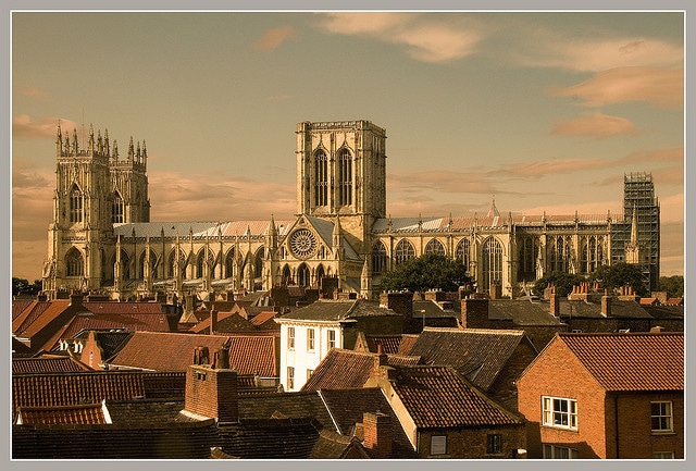 York Minster