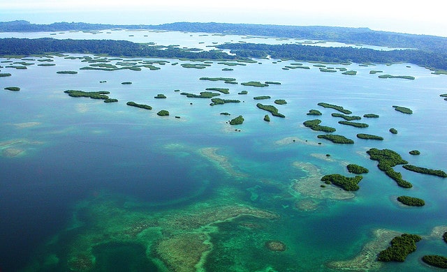 The Marvelous Starfish Beach in Bocas del Toro Archipelago - Trip and ...