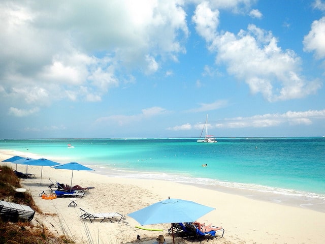 Grace Bay