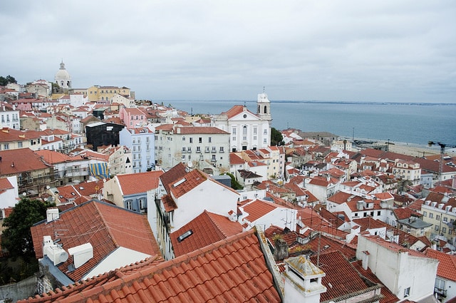 Lisbon