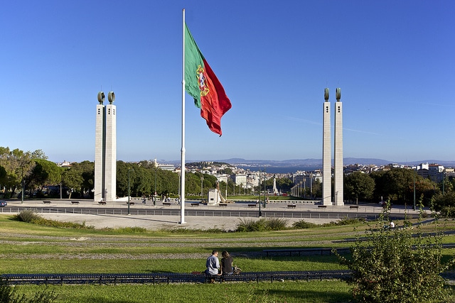 Lisbon