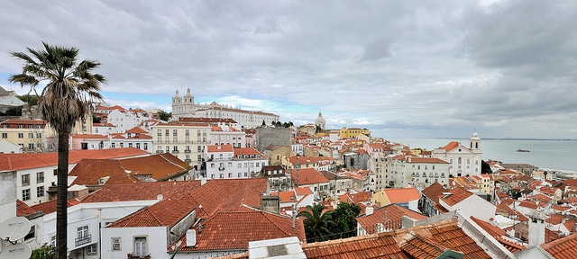 Lisbon