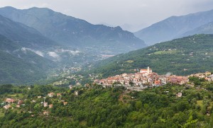 Moulinet, The Incredibly Picturesque French Village