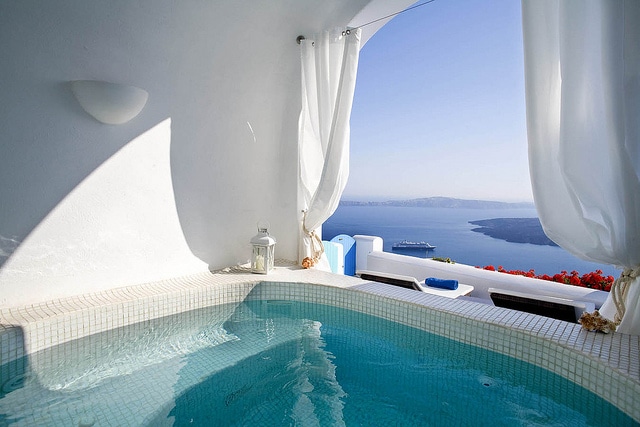 Santorini Hote