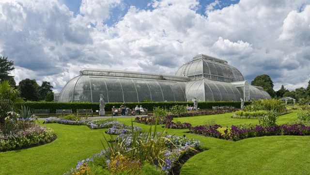 Bergius Botanic Garden and Park