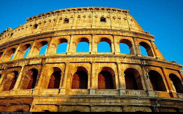 Colosseum