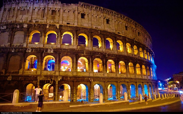 Colosseum