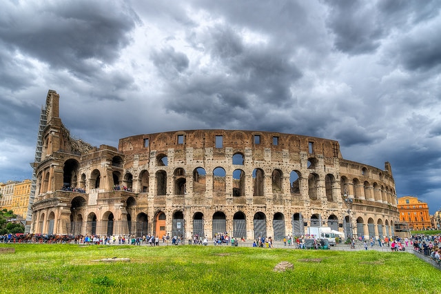 Colosseum