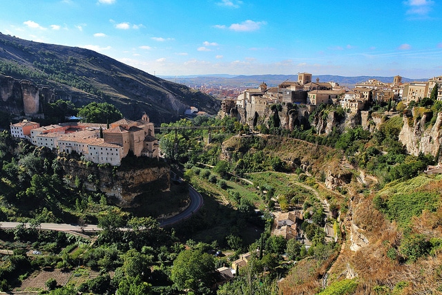 Cuenca